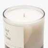 Свічка соєва ароматична SALT & STONE Candle Santal & Vetiver 240 г