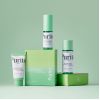 Набір засобів з центеллою без ефірних олій Purito SEOUL Wonder Releaf Centella Mini Kit Unscented