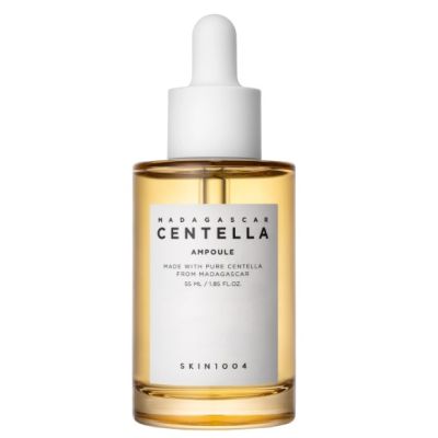 Ампульна сироватка з екстрактом центелли SKIN1004 Madagascar Centella Ampoule 55ml