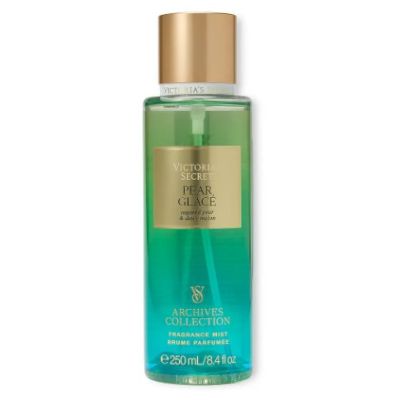 Парфумований спрей для тіла Victoria’s Secret Pear Glace Archives Collection Mist 250 мл