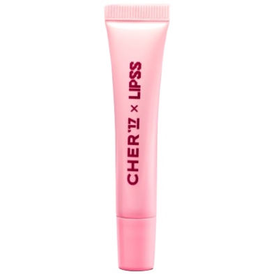 Блиск для губ LIPSS Lipper Pinky love 8 мл