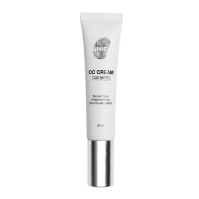 СС-крем UNICO SPF 35 / PA++ 30 ml