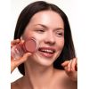 Кремові рум’яна ZOLA CREAM BLUSH NUDE CAMELLIA