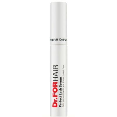 Сироватка для росту вій Dr.FORHAIR Perfect Lash Serum 8 мл Сироватка для росту вій Dr.FORHAIR Perfect Lash Serum 8 мл