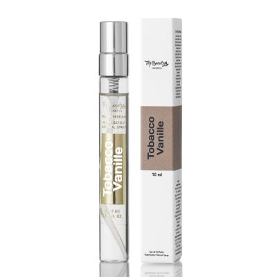 Парфумована вода Top Beauty Tobacco Vanille 10 мл Парфумована вода Top Beauty Tobacco Vanille 10 мл