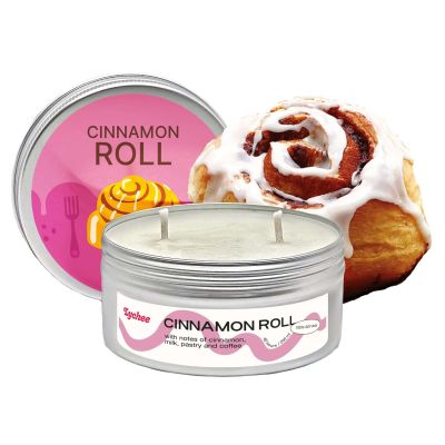 Свічка Lychee Cinnamon Roll
