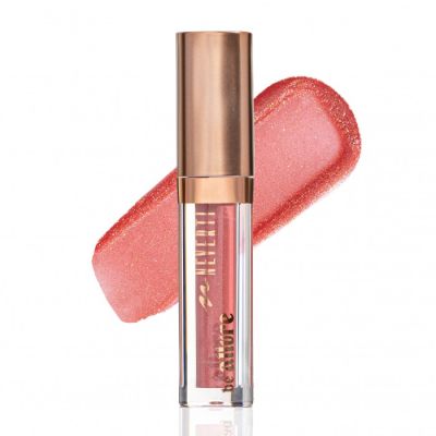 Блиск для губ Neverti SHINE Lipgloss NP803 (005 Be in Star)