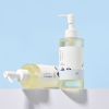 Гідрофільна олія з морською водою ROUND LAB 1025 Dokdo Cleansing Oil 200 мл Гідрофільна олія з морською водою ROUND LAB 1025 Dokdo Cleansing Oil 200 мл