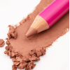 Олівець для губ ZOLA Lip Pencil 06 Nude Beige теплий бежевий Олівець для губ ZOLA Lip Pencil 06 Nude Beige теплий бежевий