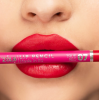 Олівець для губ ZOLA Lip Pencil 07 True Red класичний червоний