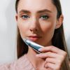 Пептидна сироватка для губ з вітаміном U та волюфіліном CuSkin VITAMIN U LIP VEIL SERUM 10 g Пептидна сироватка для губ з вітаміном U та волюфіліном CuSkin VITAMIN U LIP VEIL SERUM 10 g