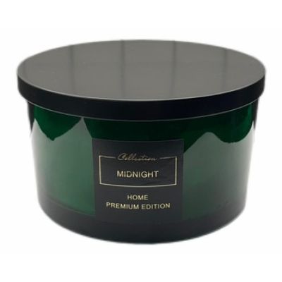 Свічка ароматизована Aromatheraphy Midnight
