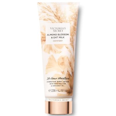 Парфумований лосьйон для тіла Victoria’s Secret Almond Blossom&Oat Milk Comfort Body Lotion 236 мл