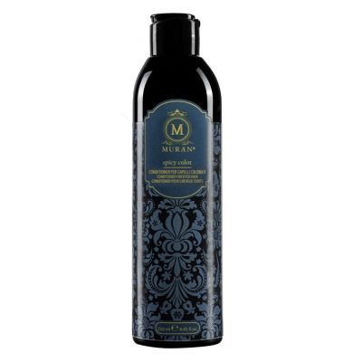 Шампунь для фарбованого волосся MURAN Spicy Color Shampoo for Dyed Hair 250 мл Шампунь для фарбованого волосся MURAN Spicy Color Shampoo for Dyed Hair 250 мл