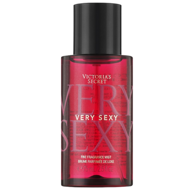 Парфумований міні-міст для тіла Victoria's Secret Very Sexy Mini Mist 75 мл