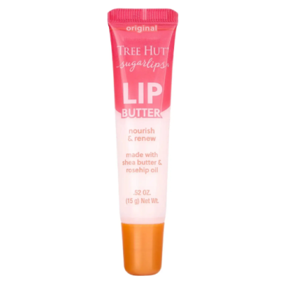 Баттер для губ Tree Hut Original Sugarlips Lip Butter 15 г