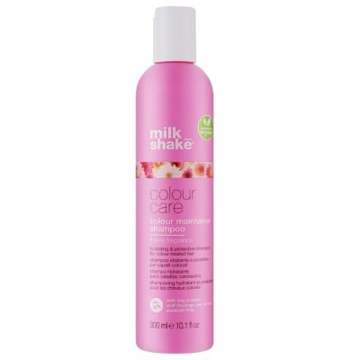 Шампунь для фарбованого волосся Milk Shake Flower Fragrance 300мл