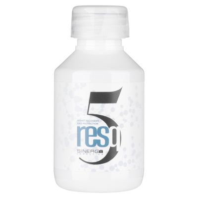 Сироватка відновлююча RESQ5 ISTANT RECOVER Sinergy 100мл