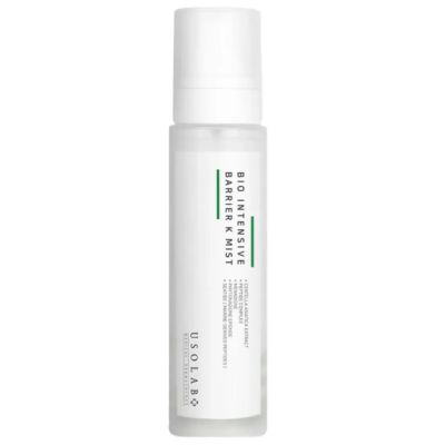Відновлюючий та захисний тонер-спрей USOLAB Bio Intensive Barrier K Mist 150 мл