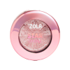 Блискітки для повік Zola STAR SHINE SPARKLE Silver Pink Блискітки для повік Zola STAR SHINE SPARKLE Silver Pink
