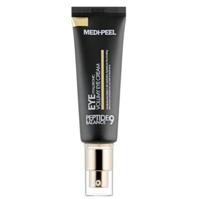 Крем для повік MEDI PEEL  Peptide Hyaluronic Volume Eye Cream 40 мл