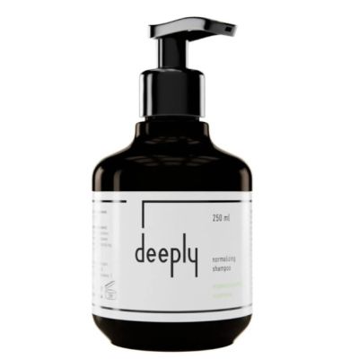 Нормалізуючий шампунь Deeply Normalizing Shampoo 250 мл Нормалізуючий шампунь Deeply Normalizing Shampoo 250 мл
