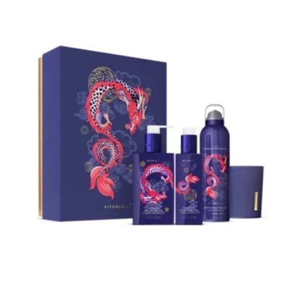 Подарунковий набір Rituals The Legend Of The Dragon Set розмір L Подарунковий набір Rituals The Legend Of The Dragon Set розмір L