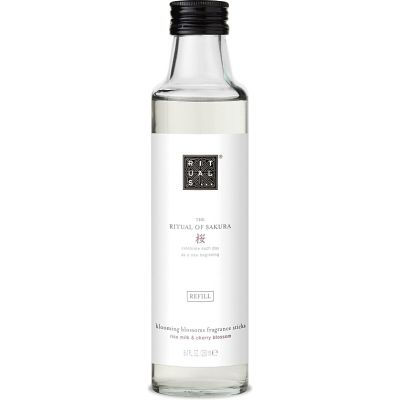 Рефіл змінна рідина до аромадифузора Rituals The Ritual of Sakura 250 мл