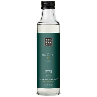 Рефіл змінна рідина до аромадифузора Rituals The Ritual of Jing 250 мл