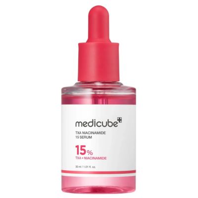 Сироватка з транексамовою кислотою та ніацинамідом Medicube TXA Niacinamide 15 Serum, 30 мл