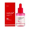Сироватка з транексамовою кислотою та ніацинамідом Medicube TXA Niacinamide 15 Serum, 30 мл