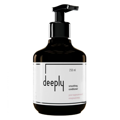 Розгладжуючий кондиціонер Deeply Smoothing Conditioner 250 мл