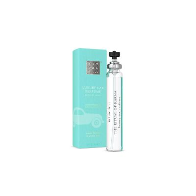 Автомобільний парфум-спрей Rituals The Ritual of Karma Car Perfume 14 мл