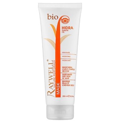 Маска зволожуюча Raywell Bio Hidra 250ml Маска зволожуюча Raywell Bio Hidra 250ml