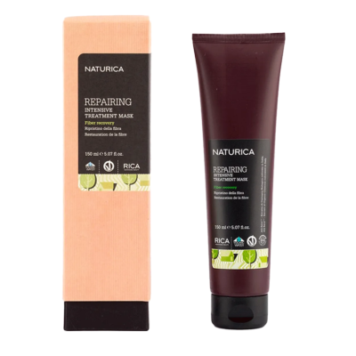 (Уцінка) Маска для інтенсивного відновлення RICA Repairing Intensive Treatment Mask 150 мл