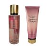 Парфумований лосьйон для тіла Victoria’s Secret Strawberries & Champagne Body Lotion 236 мл Парфумований лосьйон для тіла Victoria’s Secret Strawberries & Champagne Body Lotion 236 мл