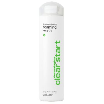 Очищуючий гель для вмивання XL Dermalogica Breakout Clearing Foaming Wash XL 295 мл