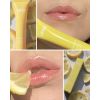 Блиск для губ LIPSS Lipper Lemon Sorbet 8 мл Блиск для губ LIPSS Lipper Lemon Sorbet 8 мл