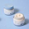 Легкий зволожувальний крем з морською водою ROUND LAB 1025 Dokdo Light Cream 80 мл Легкий зволожувальний крем з морською водою ROUND LAB 1025 Dokdo Light Cream 80 мл