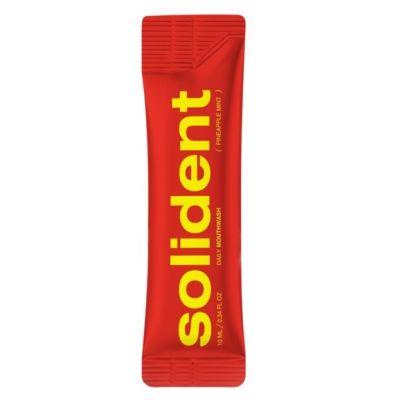 Pineapple mint