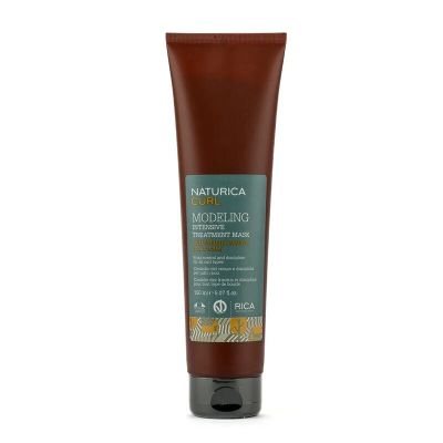 Маска моделююча інтенсивна RICA Modeling Intensive Treatment Mask 150 мл Маска моделююча інтенсивна RICA Modeling Intensive Treatment Mask 150 мл