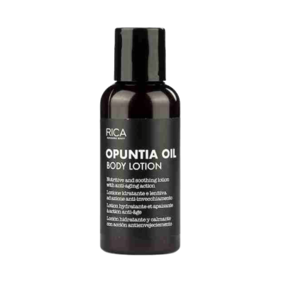 Лосьйон для тіла з олією опунції RICA Opuntia Oil Body Lotion 100 мл