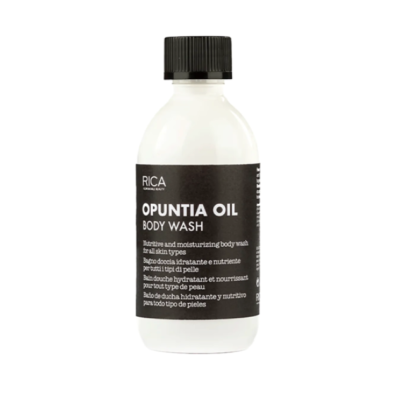 Гель для душу з олією опунції RICA Opuntia Oil Body Wash 150 мл