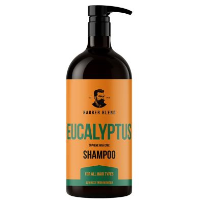 Eucalyptus 