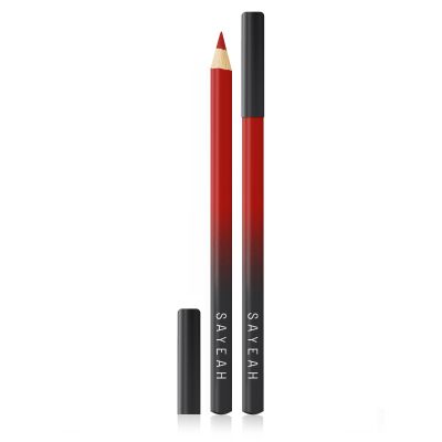 Олівець для губ Sayeah Beauty 07 Berry 1,14 г яскравий червоний Олівець для губ Sayeah Beauty 07 Berry 1,14 г яскравий червоний