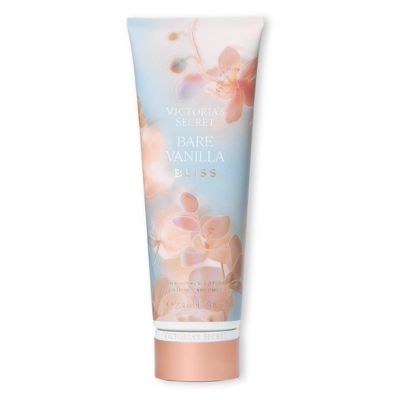 Парфумований лосьйон для тіла Victoria’s Secret Bare Vanilla Bliss Body Lotion 236 мл