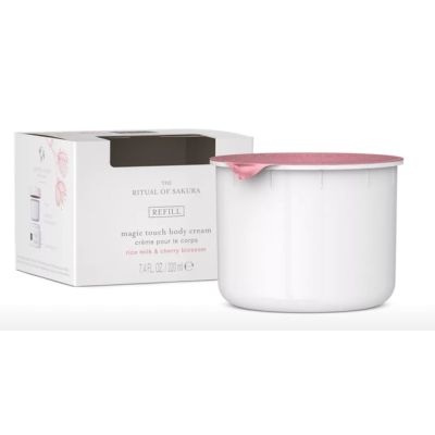 Крем для тіла Rituals The Ritual Of Sakura Magic Touch Body Cream Refill 220 мл