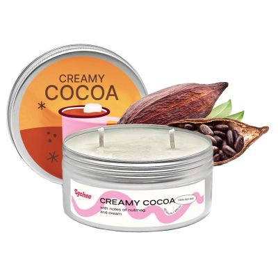 Свічка Lychee Creamy Cocoa