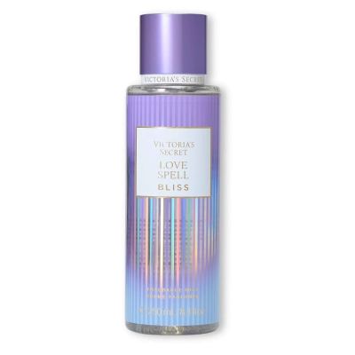 Парфумований спрей для тіла Victoria’s Secret Love Spell Bliss Mist 250 мл