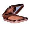 Бронзер ZOLA Natural Bronze Glow 04 Мармурова засмагла бронза Tan Marble Bronze
